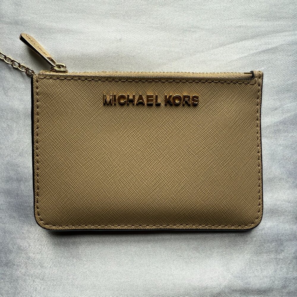 Michael Kors Small Wallet